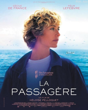 La Passagère