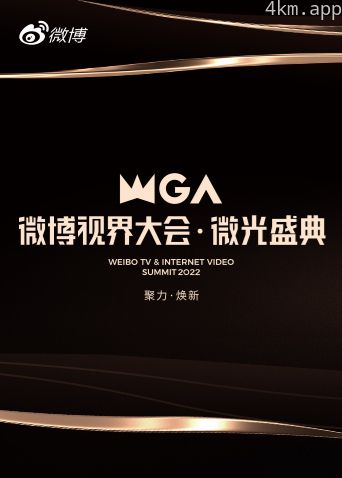 2022微博视界大会·微光盛典