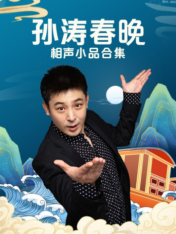 孙涛春晚相声小品合集