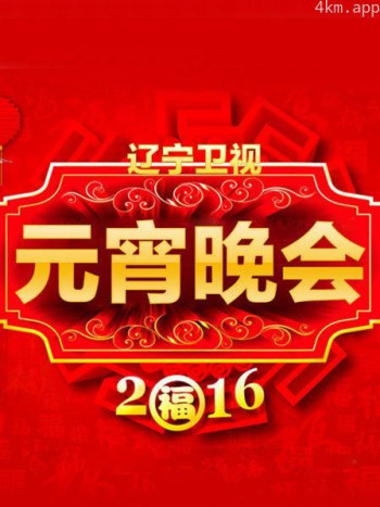 辽宁卫视元宵晚会