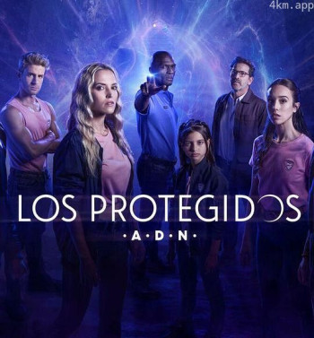 超能家庭:回归 第二季 第二季