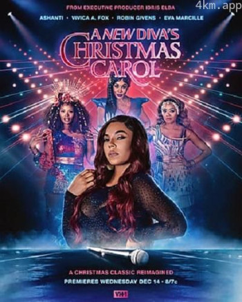 A New Diva's Christmas Carol