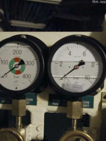 战略核潜艇:暗影杀手