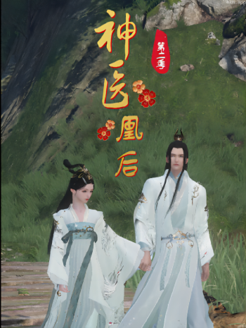 神医凰后 第二季