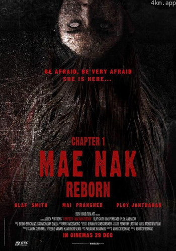 Mae Nak Reborn