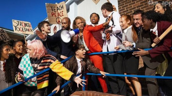 滑铁卢路 第十一季