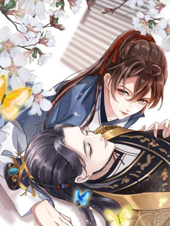 王爷不能撩动态漫画