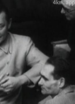 戈林的最后战役