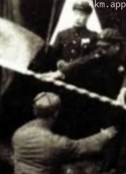 荡寇志:湘西剿匪全纪录