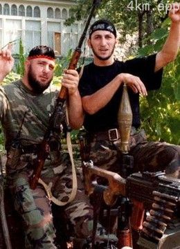 美国白人恐怖分子向白宫开战