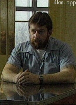 受害者的解脱:与杀人犯面对面