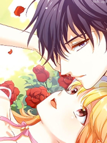 我是陆少心头宝动态漫画