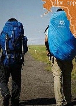 从阿拉斯加到阿根廷