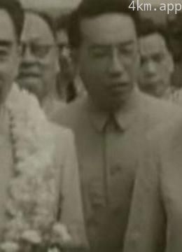 从日内瓦到万隆