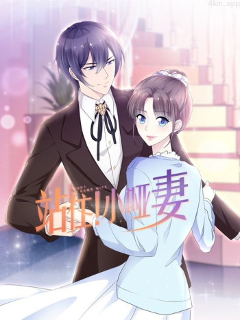 站住!小哑妻动态漫画