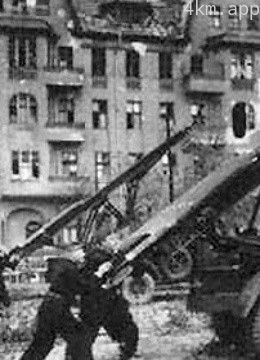 致命武器:传奇喀秋莎