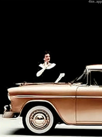 汽车百年 第一季