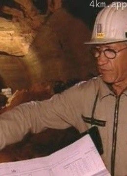 纳粹的地下帝国