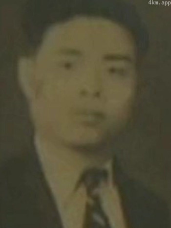 真实的余则成-潜伏者刘青石