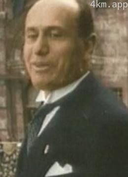 法西斯主义的兴起