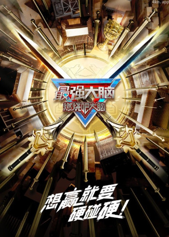 最强大脑 第十季悠享版