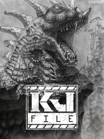 KJ File 第二季