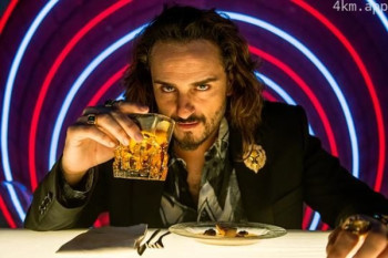 红日狂花 第三季