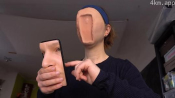 Issues with My Other Half