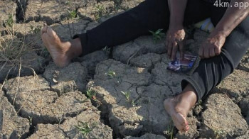 Mama dan so que sorriso