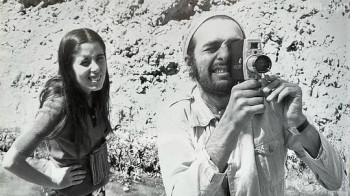 A longa viagem do ônibus amarelo