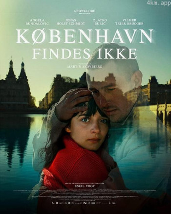 København findes ikke