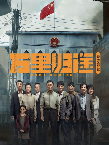 万里归途无障碍版