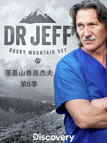 热血兽医师 第六季