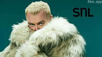 周六夜现场：奥布瑞·普拉扎\/萨姆·史密斯