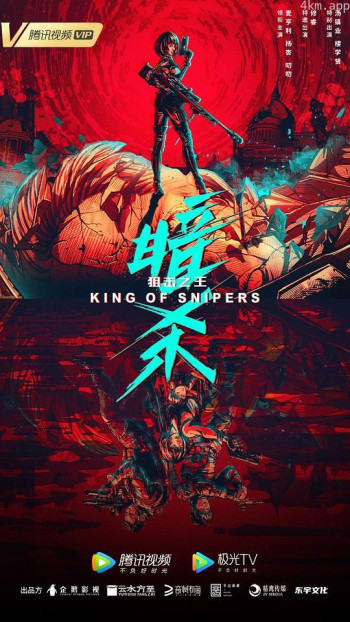 狙击之王：暗杀