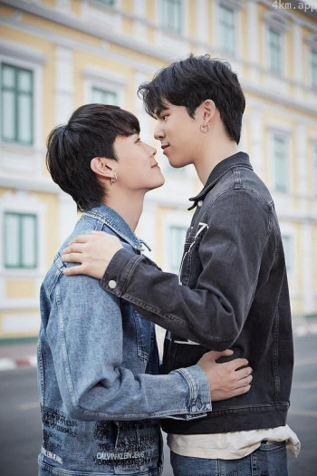 苦中带点甜的爱