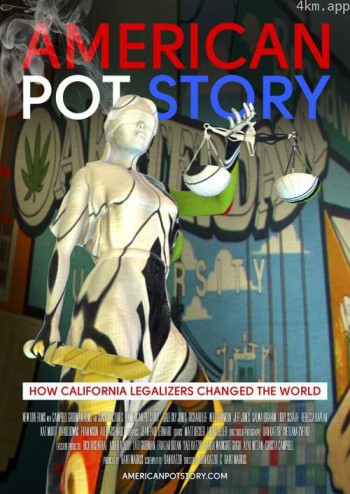 American Pot Story： Oaksterdam