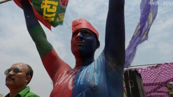 Election Diary - Phulpur