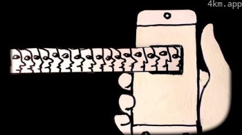 Revolution der Augen