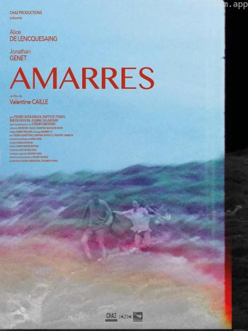 Amarres