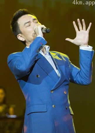 大牌遇见好声音