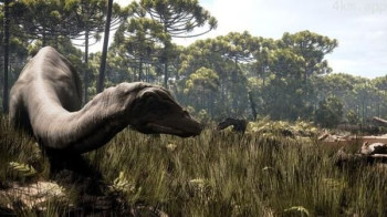 侏罗纪巨龙秘话 第一季