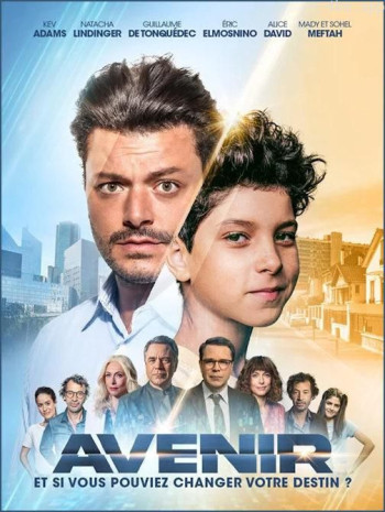 Avenir Season 1