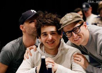 周六夜现场:珍娜·奥尔特加\/The 1975