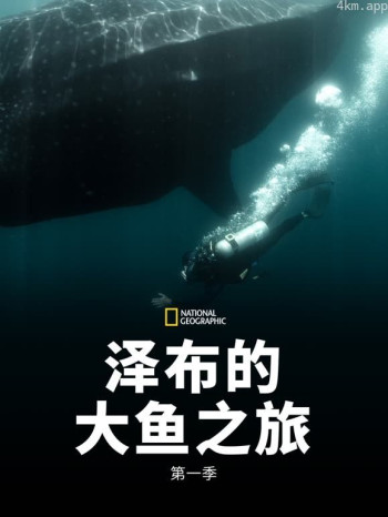 泽布的大鱼之旅 第一季