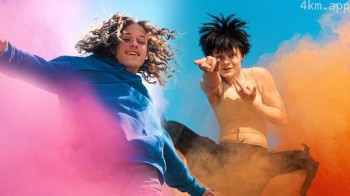 Forvandlingen - frihed kommer indefra