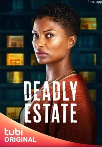 Deadly Estate