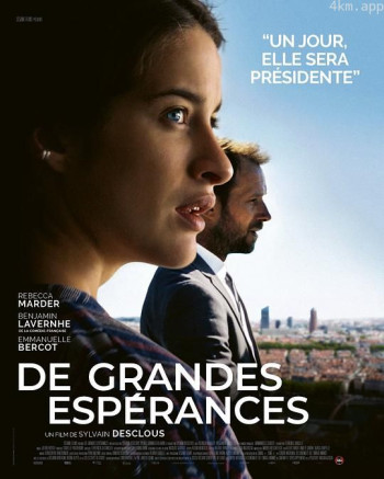 De grandes espérances