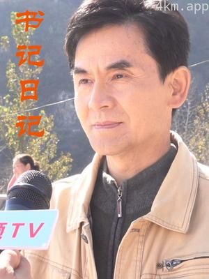 书记日记