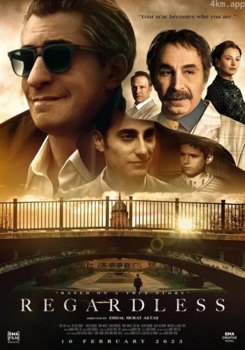 Herseye Ragmen\/Regardless